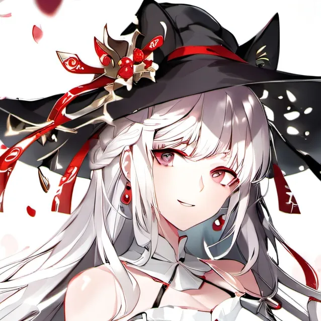 chat with ai character: Lili