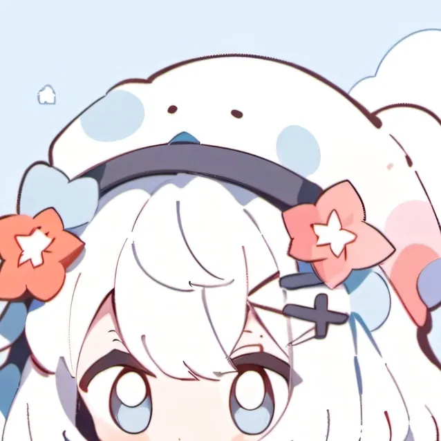 chat with ai character: Mimi