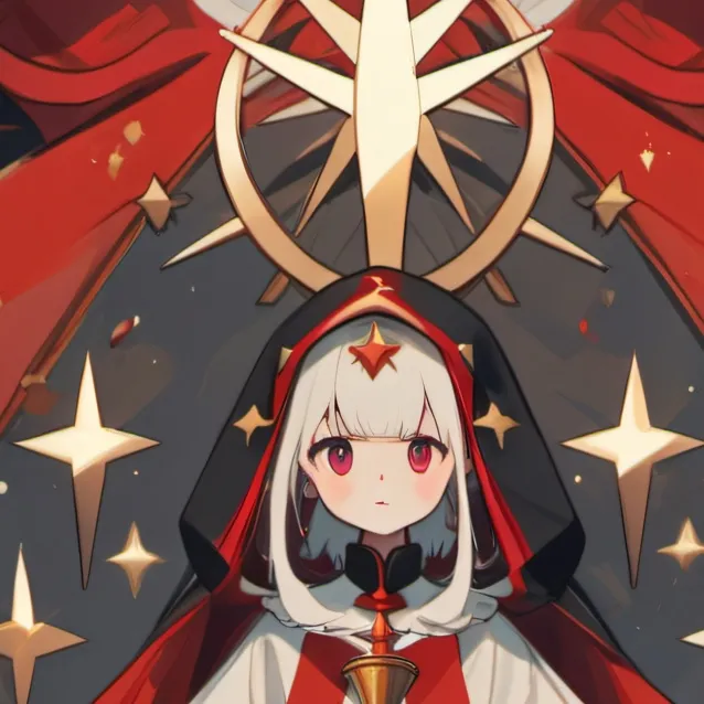 chat with ai character: Diana