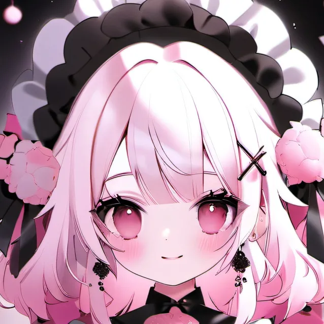 chat with ai character: marinette