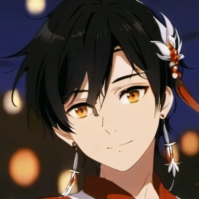 chat with ai character: Kodo