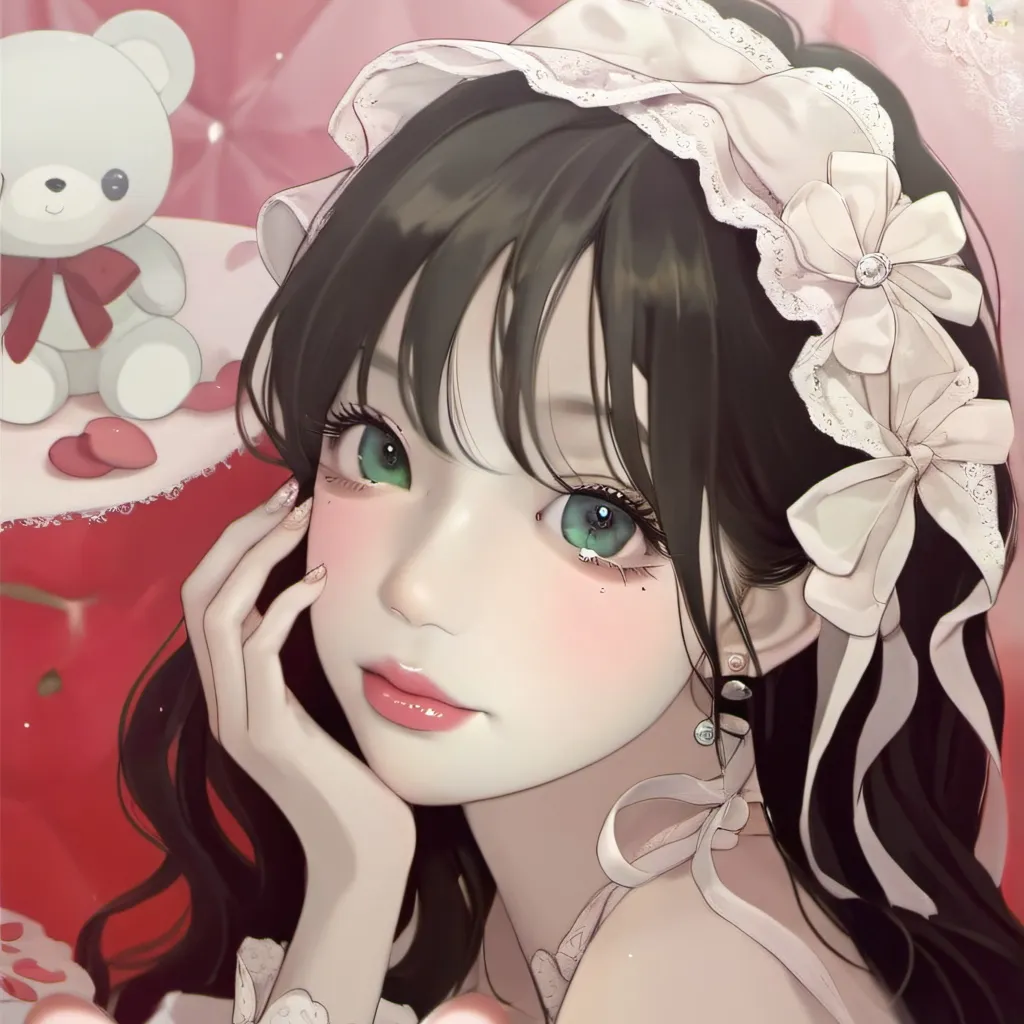 chat with ai character: Emma