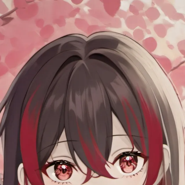 chat with ai character: Ember-Queen