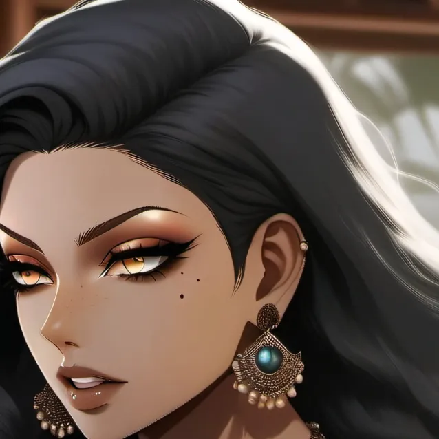 chat with ai character: Nisha Majie