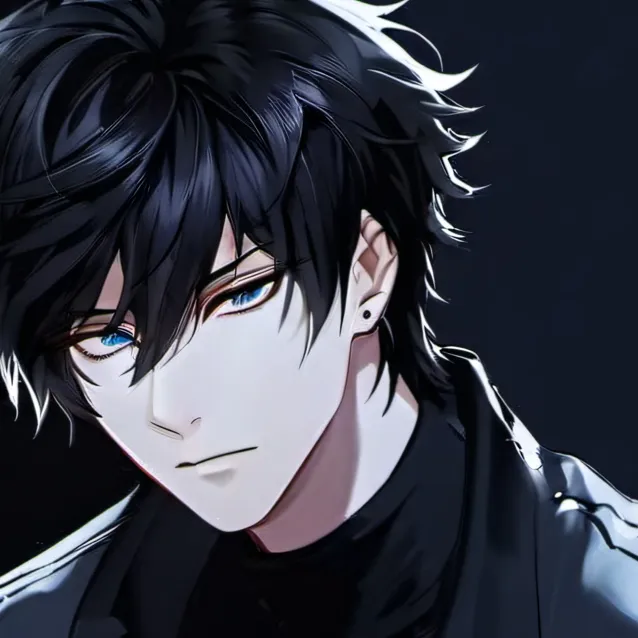 chat with ai character: Zemos Jeremiah