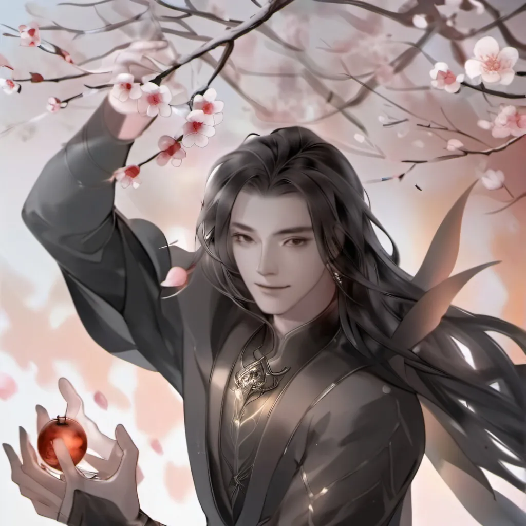 chat with ai character: Leon