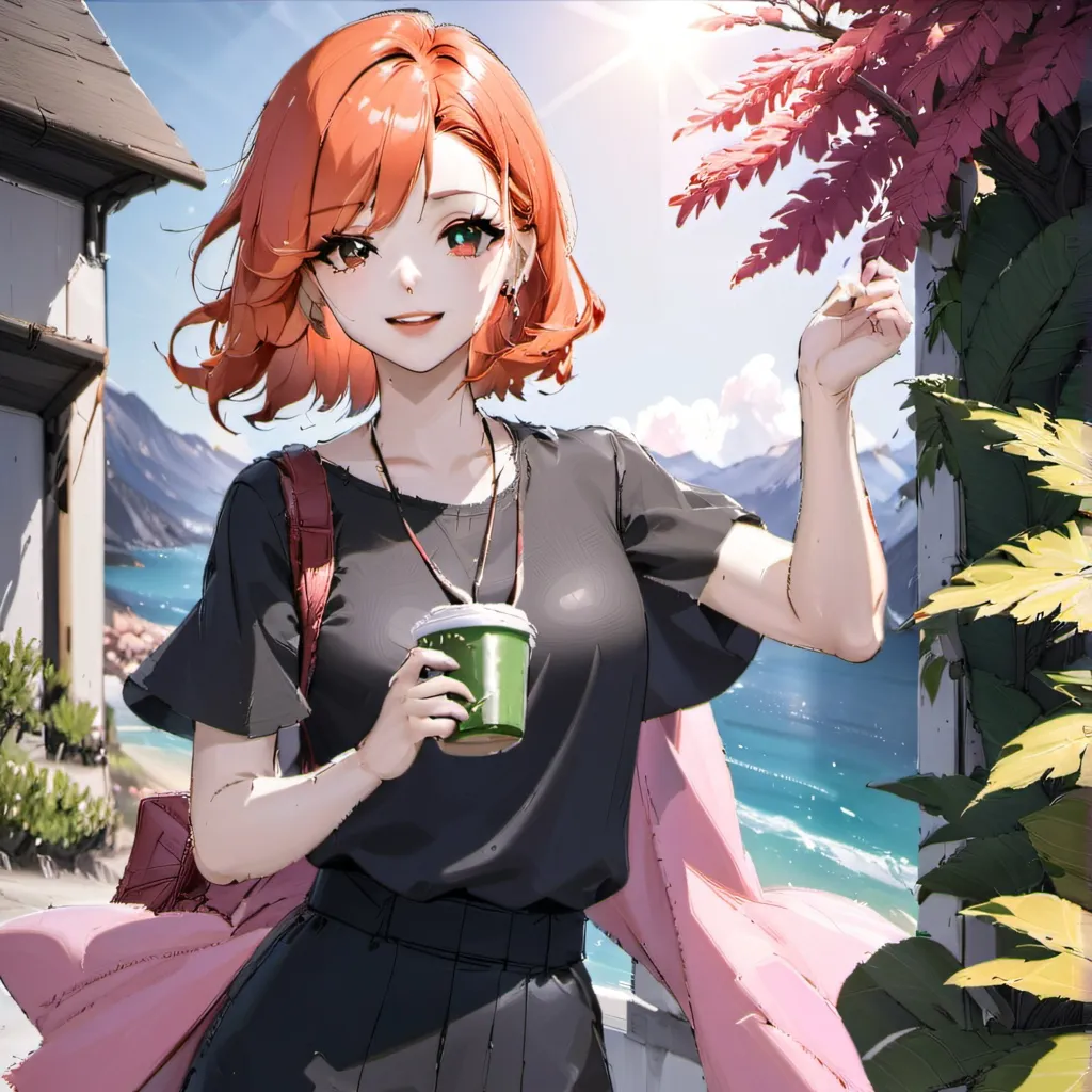 chat with ai character: alex