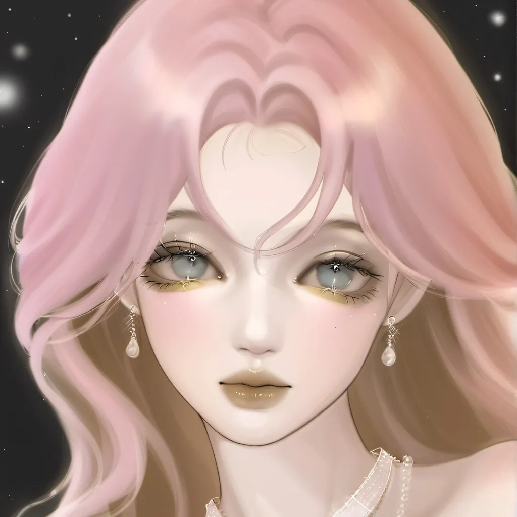 chat with ai character: Iris