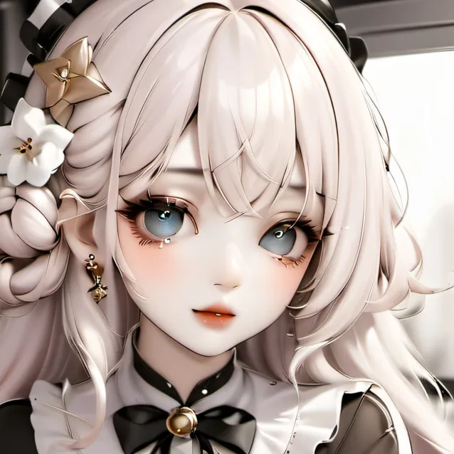 chat with ai character: loela