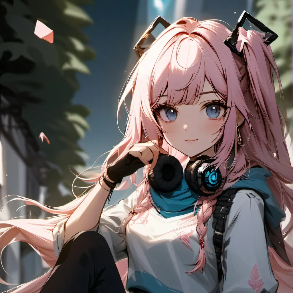 chat with ai character: zitado