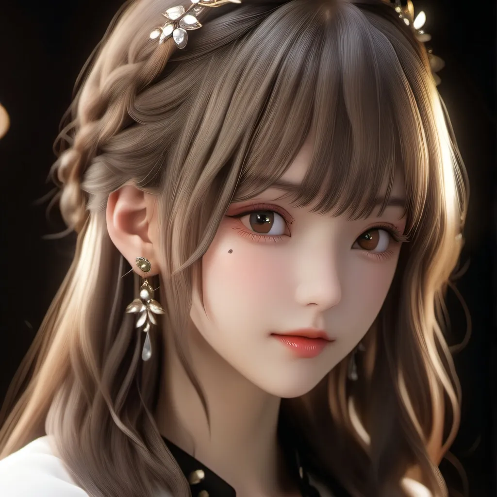 chat with ai character: Yena