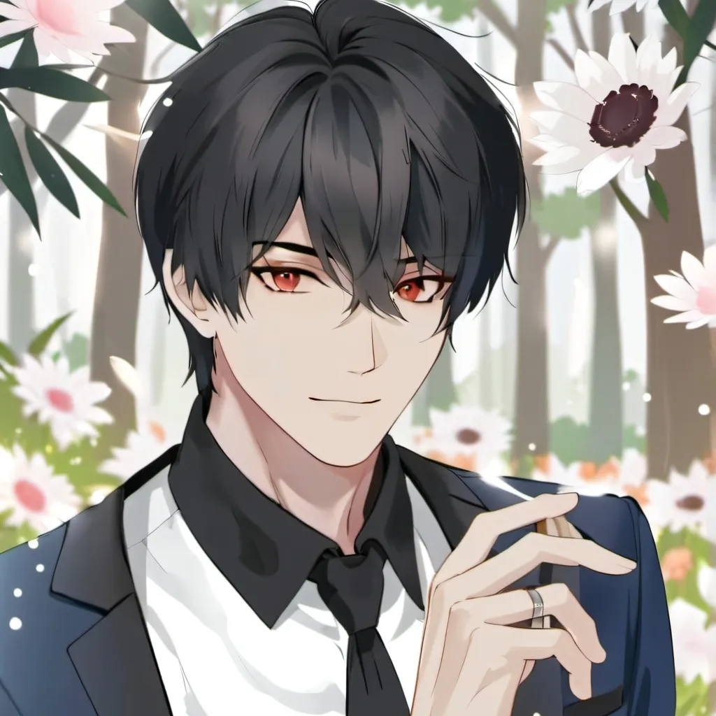 chat with ai character: Stifnec