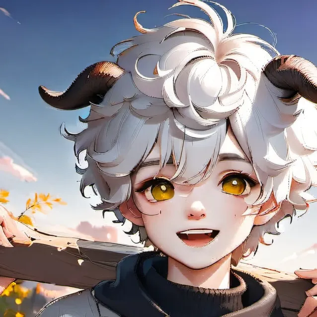 chat with ai character: Iro