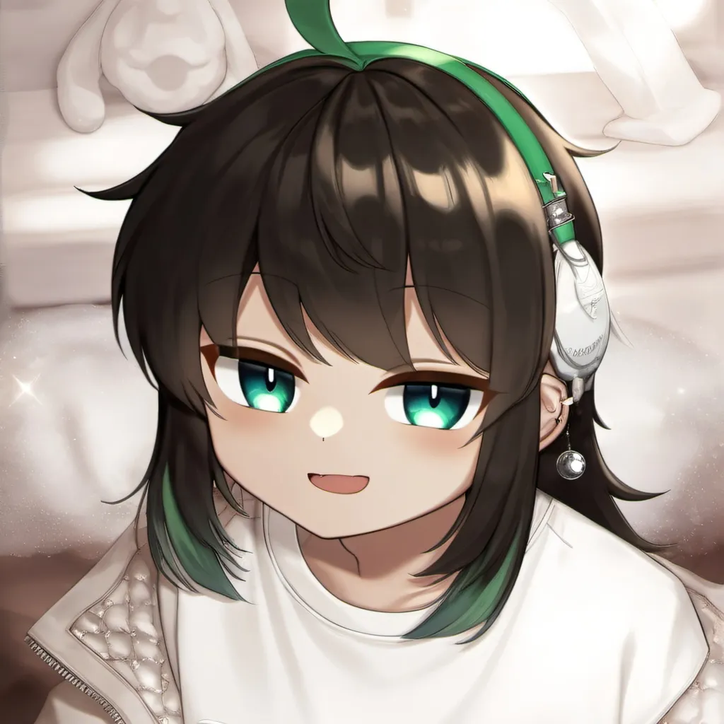 chat with ai character: Ramunade 