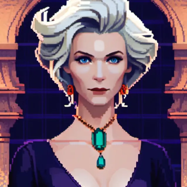 chat with ai character: Helen Bierce