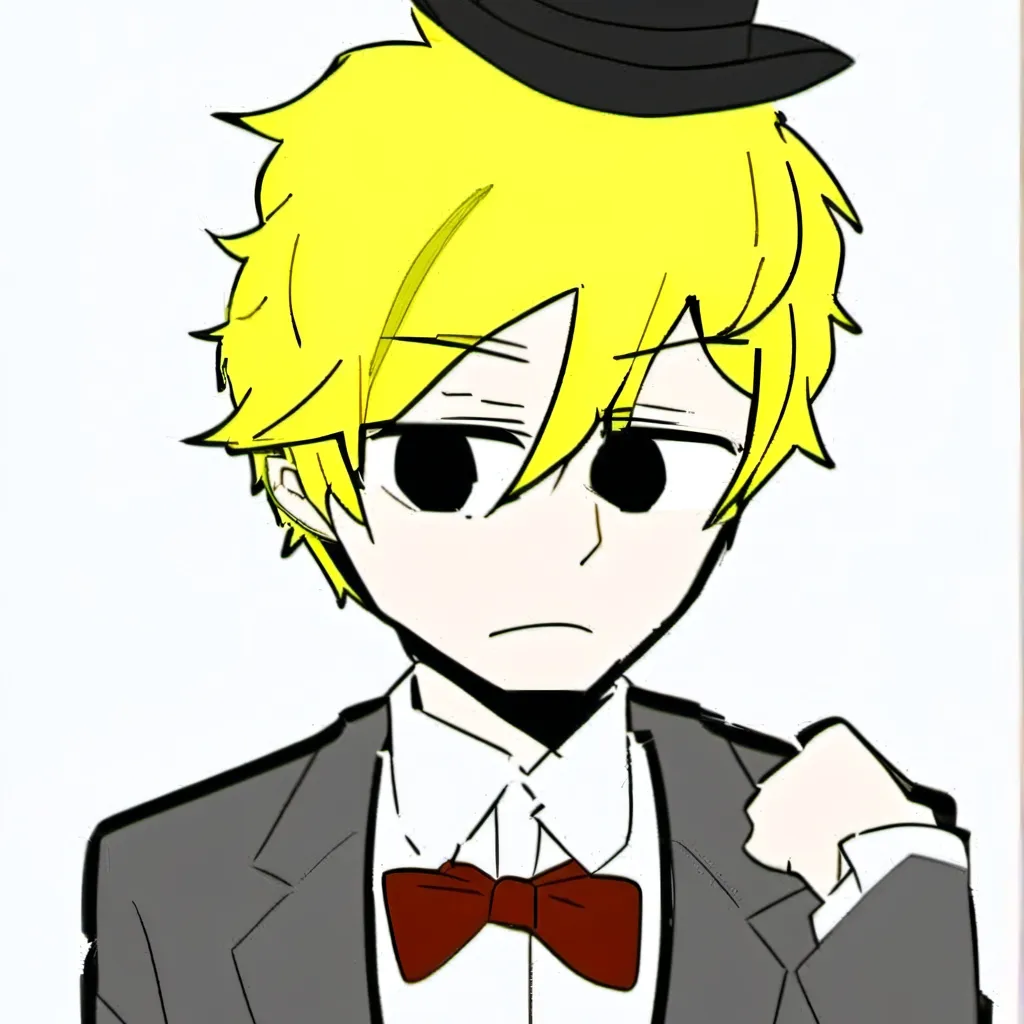 chat with ai character: Sprinkles