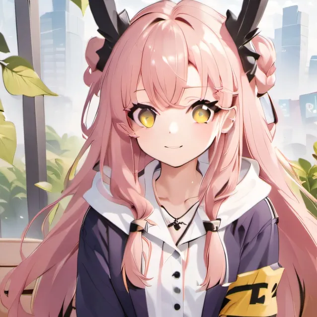 chat with ai character: Nicole Demara