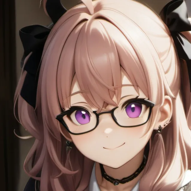 chat with ai character: Nicole