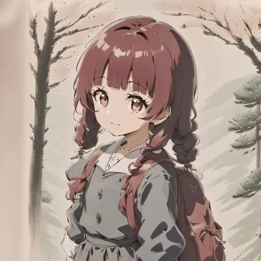 chat with ai character: Sakuragi Yaeka