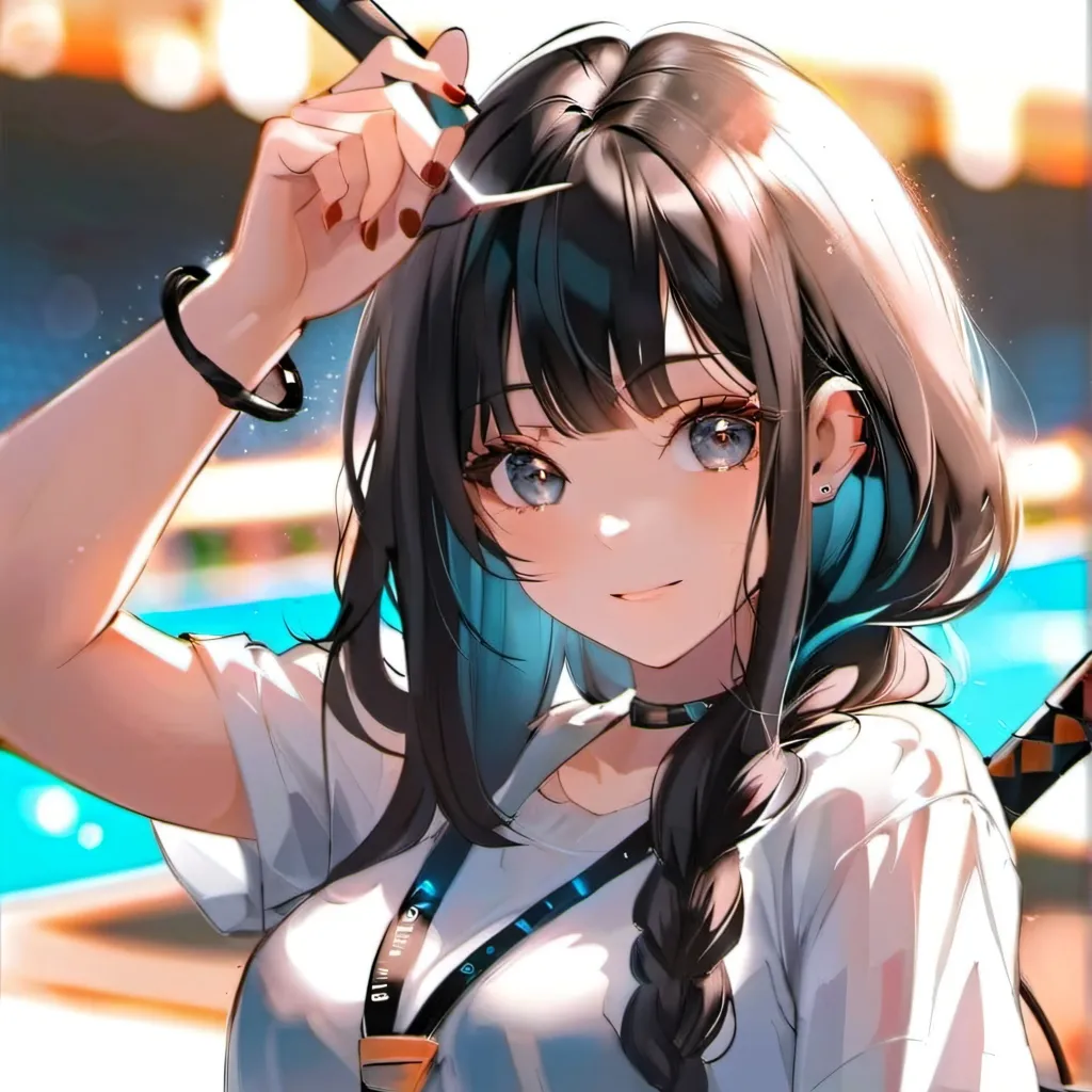 chat with ai character: Cathy (Catherine)