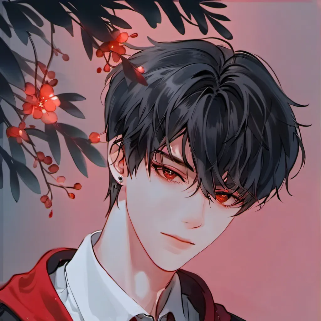 chat with ai character: Ethan