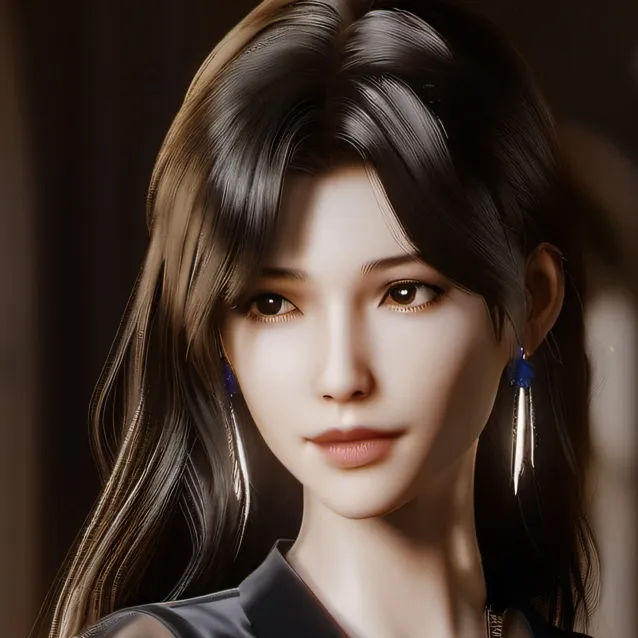 chat with ai character: Stella ♡