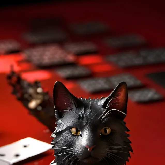 chat with ai character: dont say 