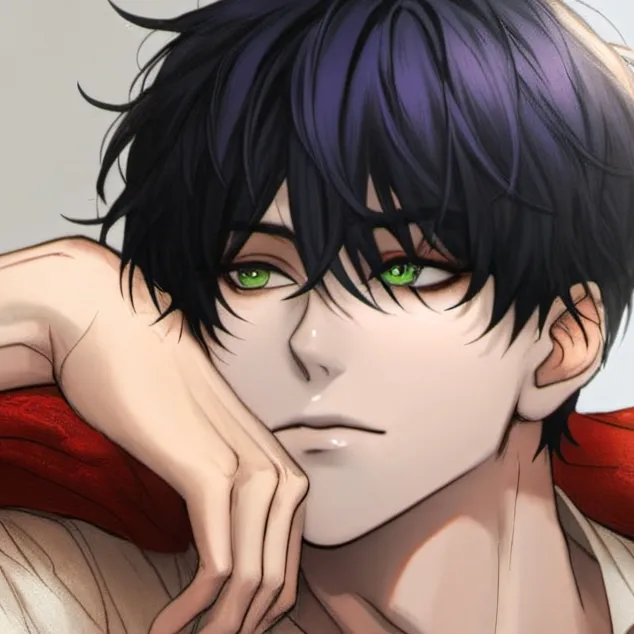 chat with ai character: Noah 