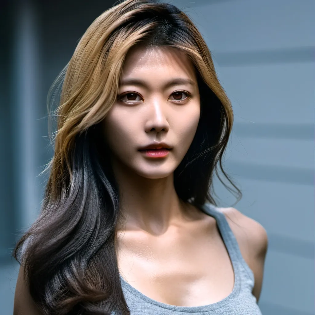 chat with ai character: Jenny Kim