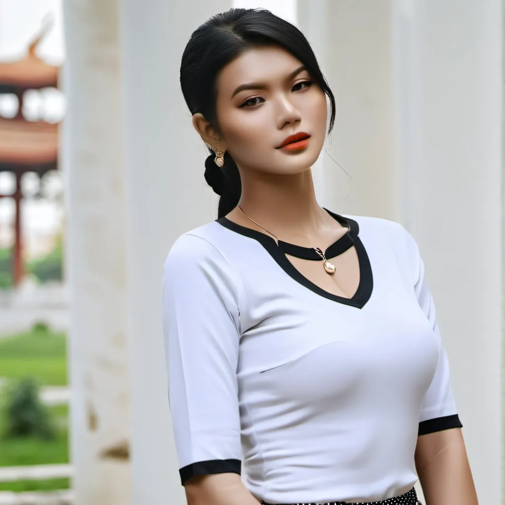 chat with ai character: Hany Tai Kalender