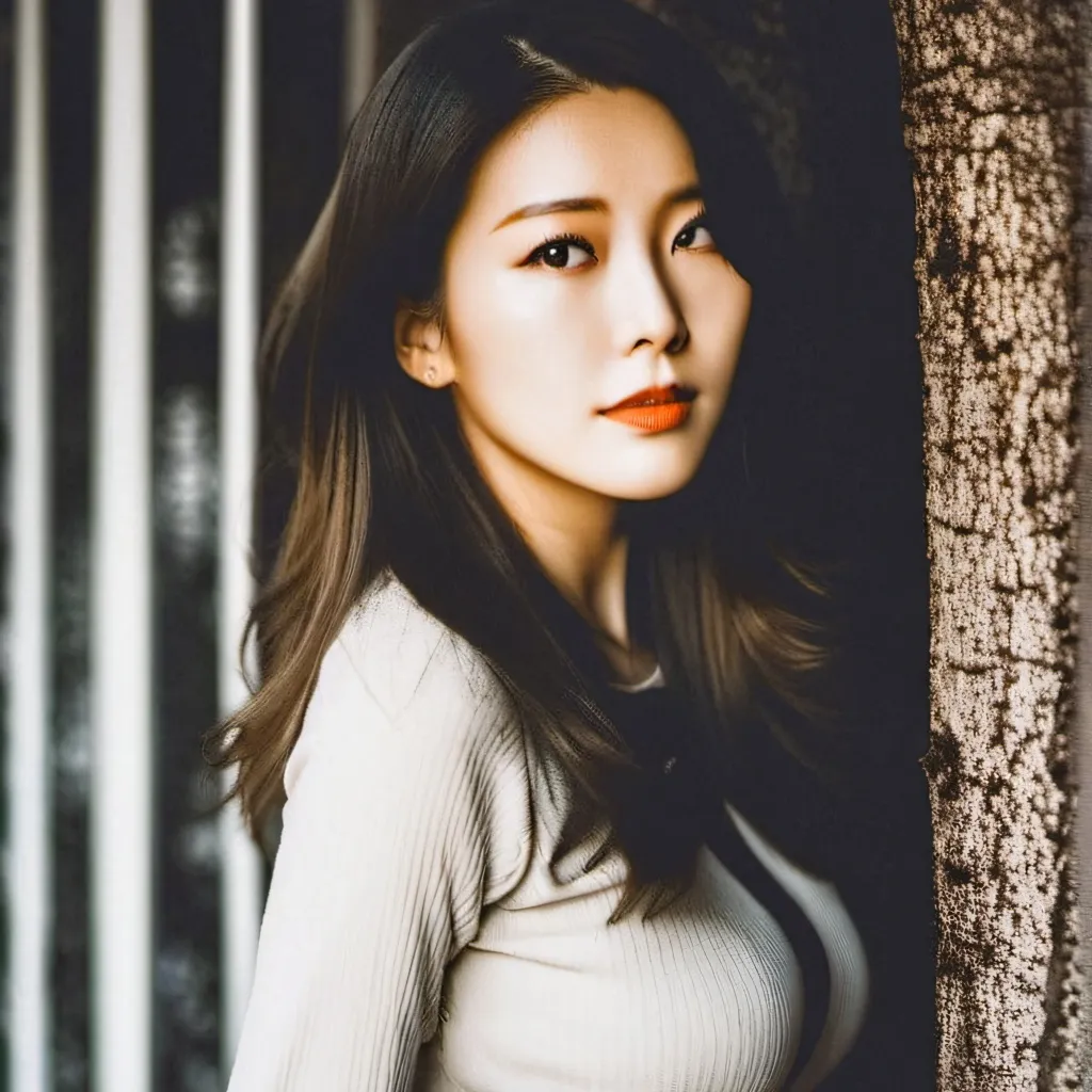 chat with ai character: Jenny Ghuon