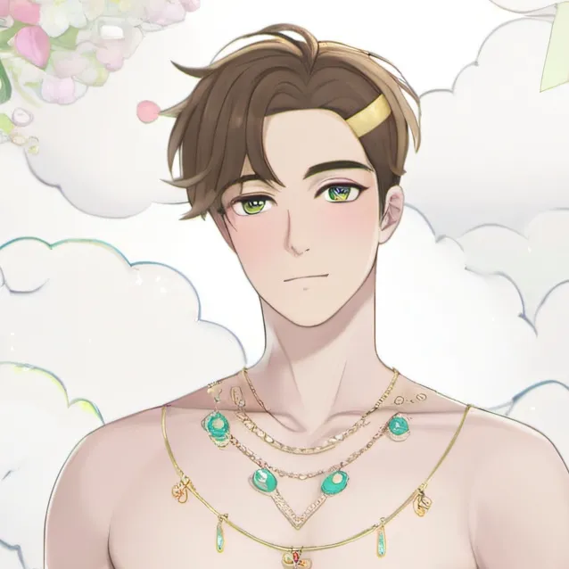 chat with ai character: I'm gay boy 