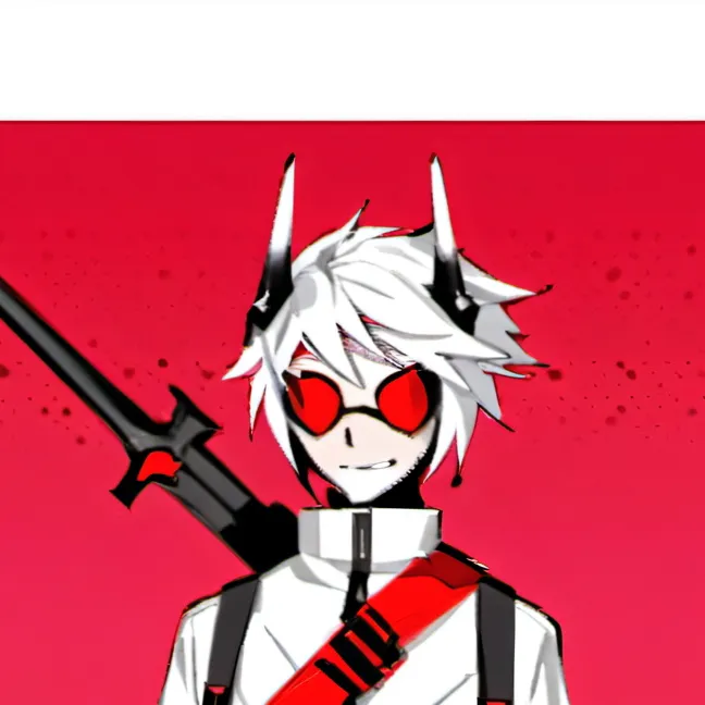 chat with ai character: Hazbin Hotel