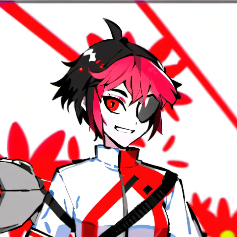 chat with ai character: Hazbin Hotel