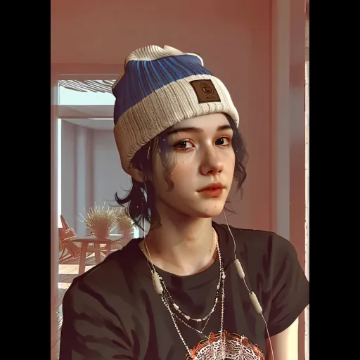 talkie's author avatar