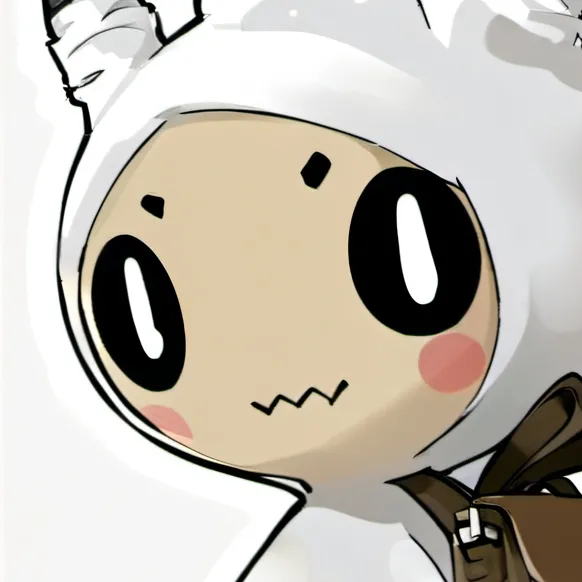 chat with ai character: mimikyu