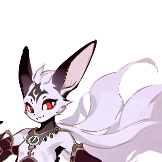 chat with ai character: Huey