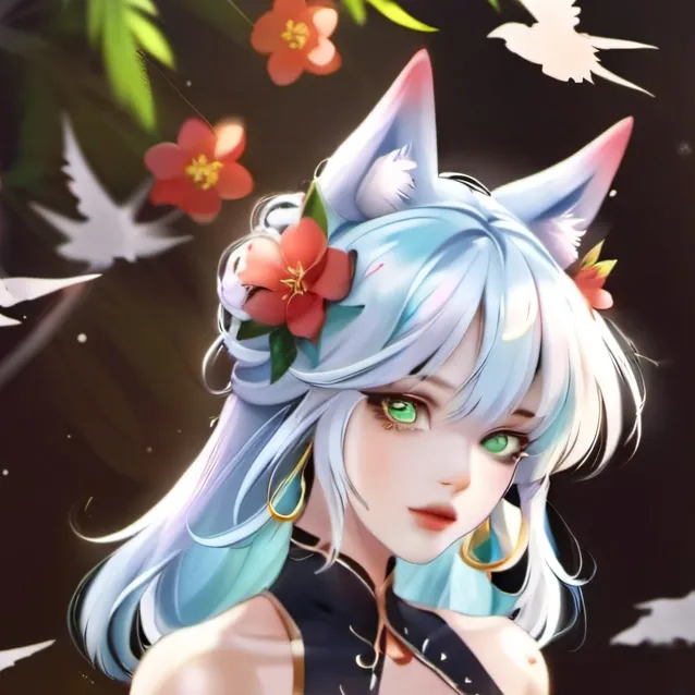 chat with ai character: Hated demon ever