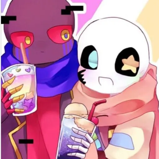 creator 🖤Ink!Sans!🖤's avatar