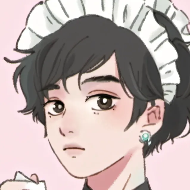 chat with ai character: max