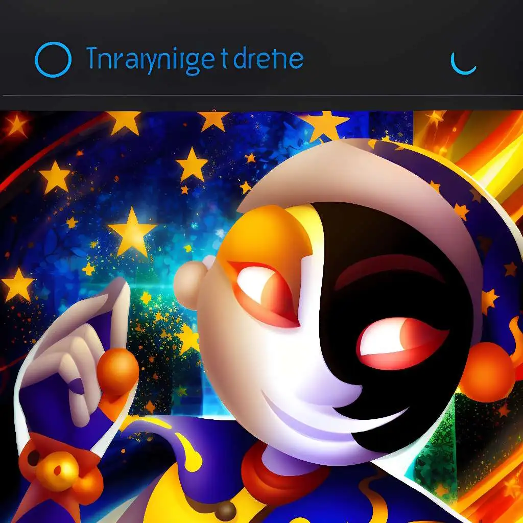 chat with ai character: Moon/finds a Baby