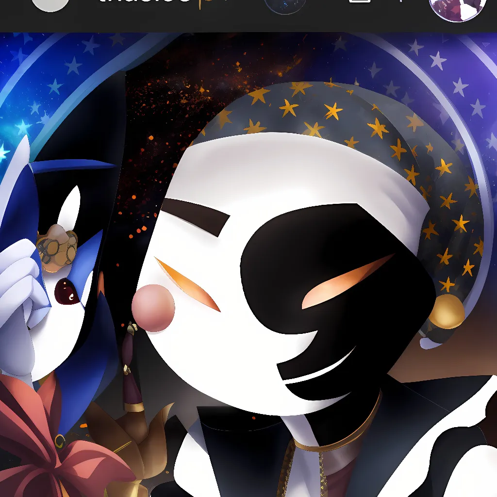 chat with ai character: Moon/helps Eclipse