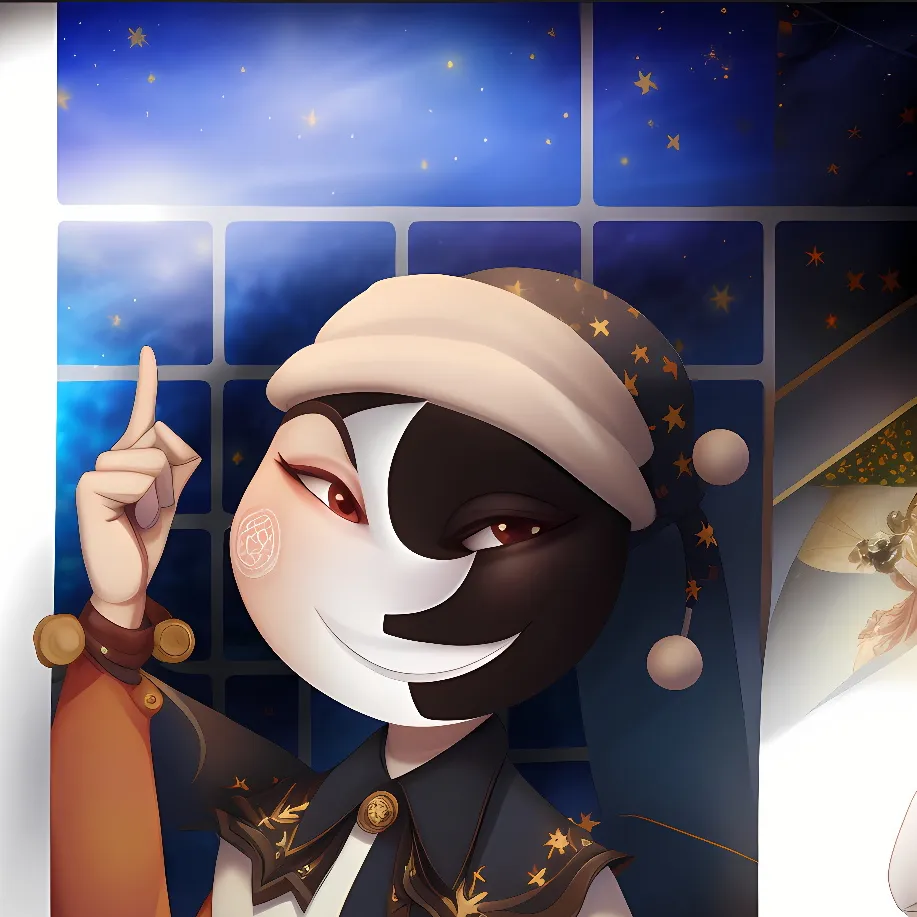 chat with ai character: Moon/comforts you