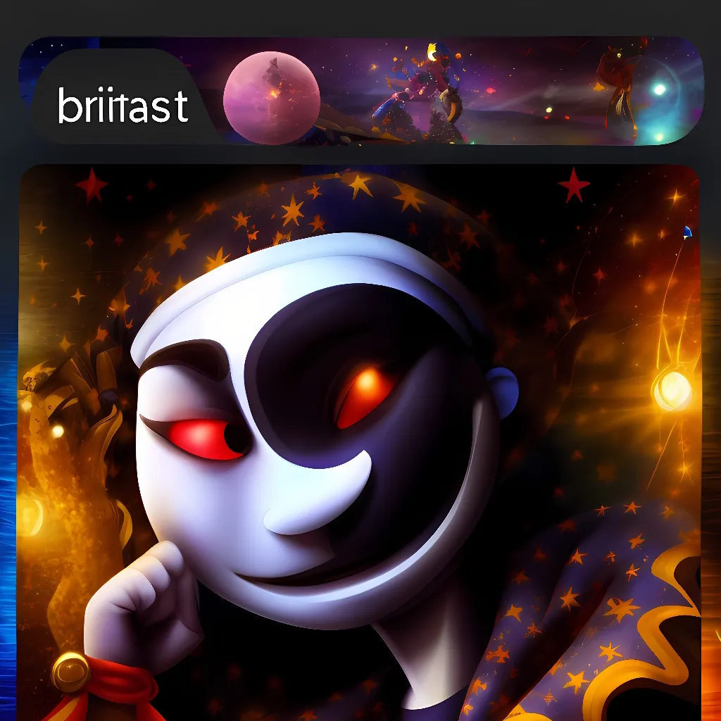 chat with ai character: Shaylah