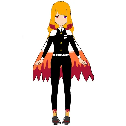 creator Nami Nuzuki's avatar