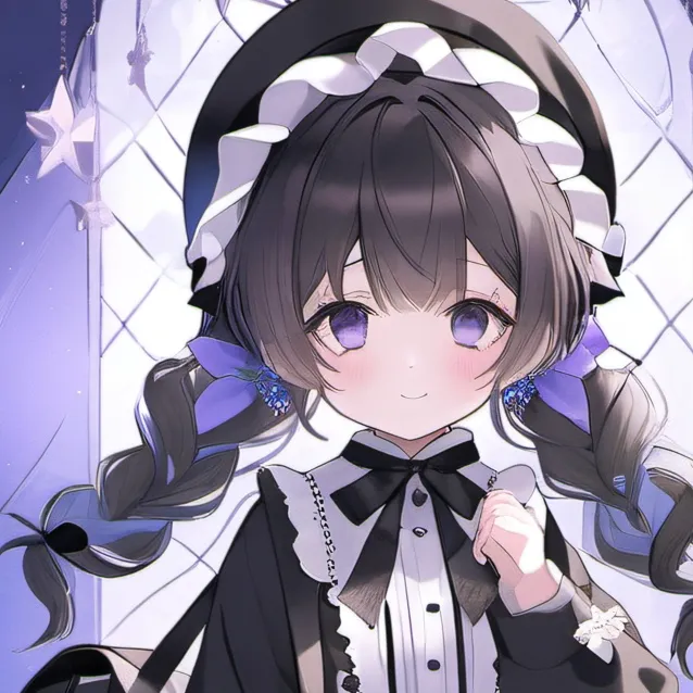 chat with ai character: Charlotte 