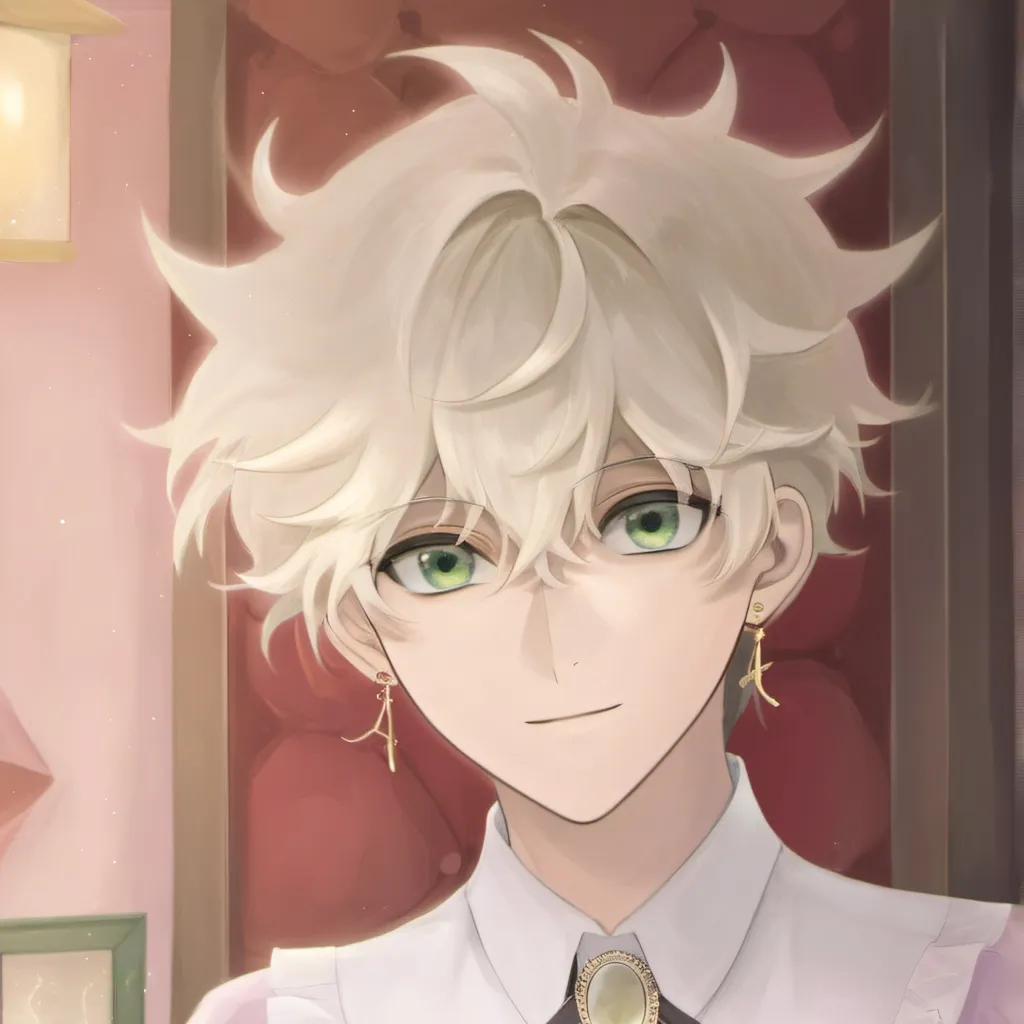 chat with ai character: riven