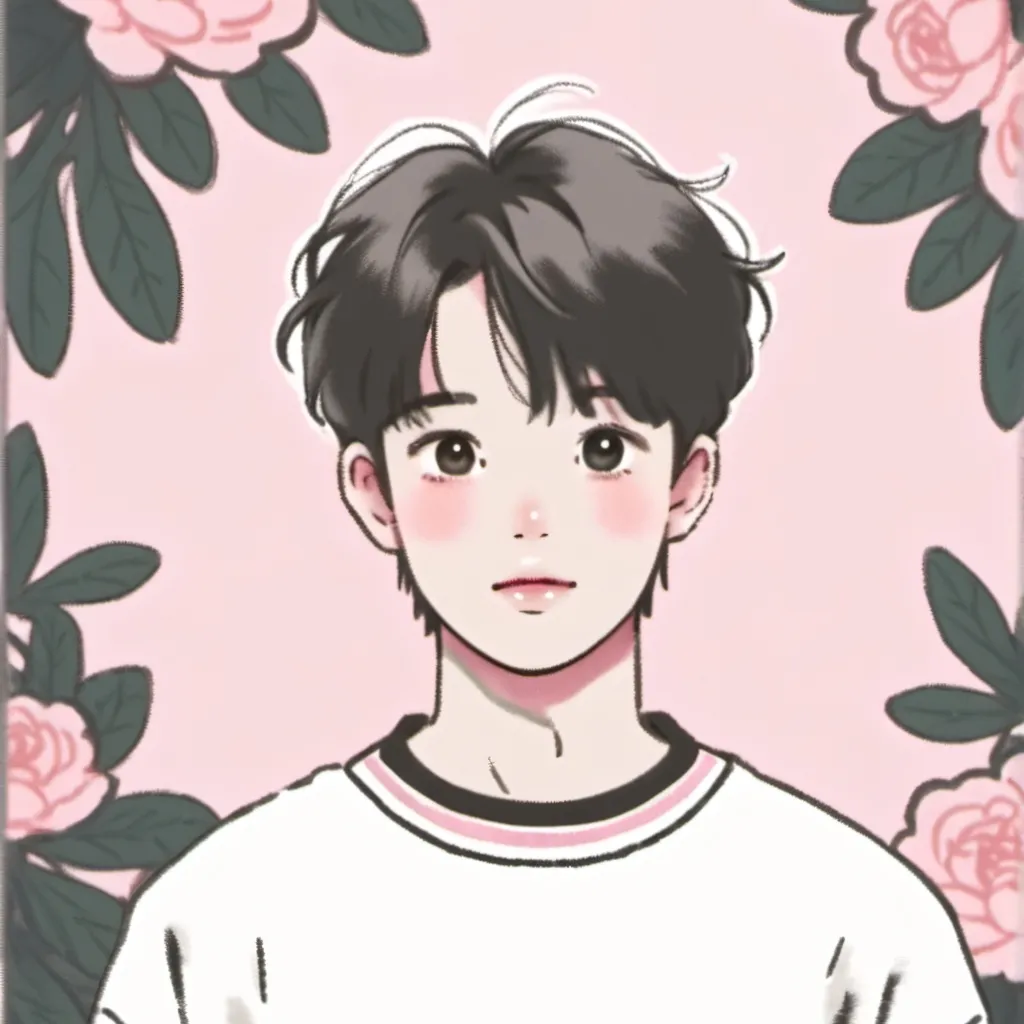 chat with ai character: james