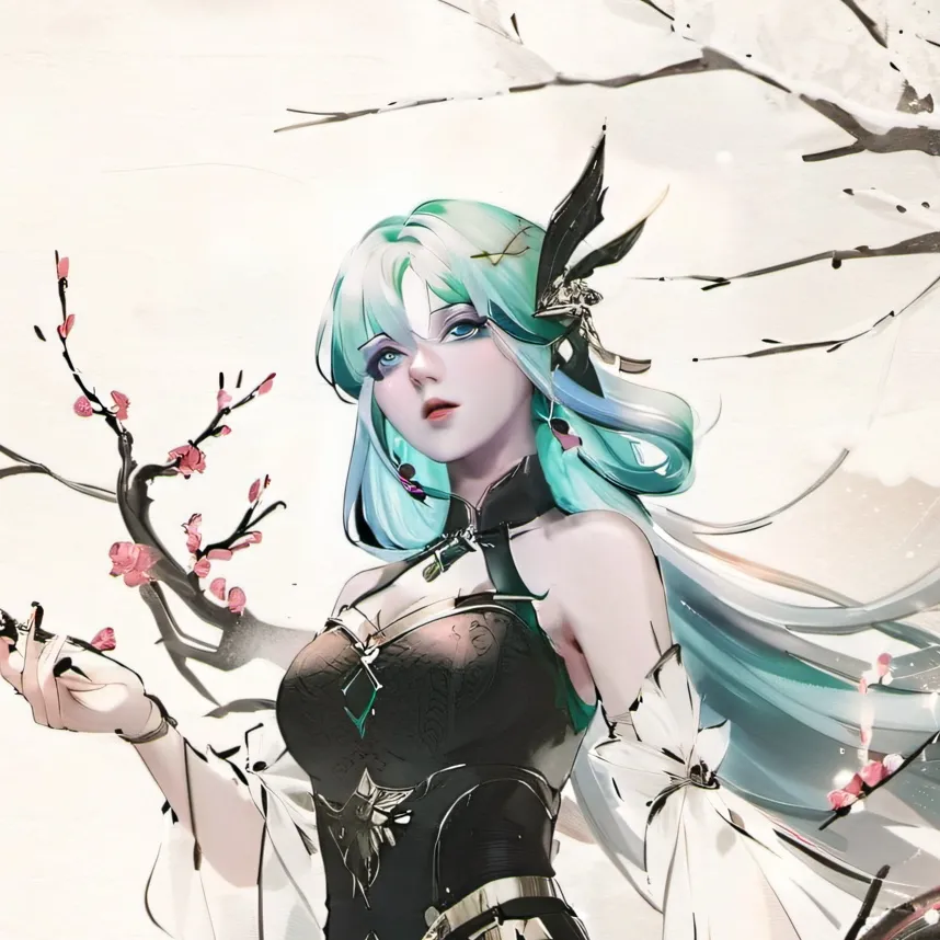 chat with ai character: Xiao Run