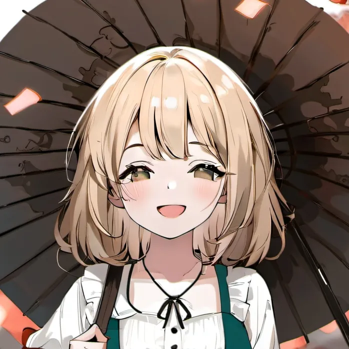 chat with ai character: Elise